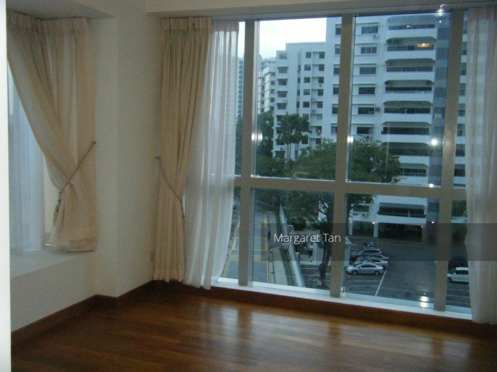 Strata (D11), Apartment #129188582